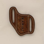 Ariat Pancake Knife Sheath A1801744