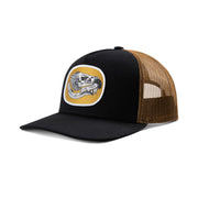 Ariat Men's Eagle Skull Patch Cap A290002801