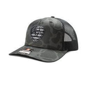 Ariat Men's Camo Cap A300092866