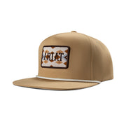 Ariat Men's Southwest Patch Cap A300097308