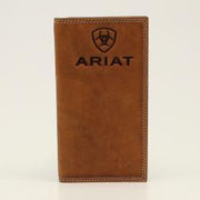 Ariat Rodeo Wallet with Embossed Logo A3548044