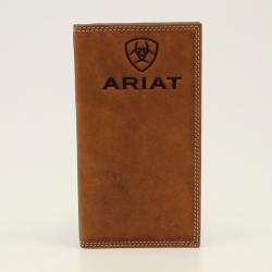 Ariat Rodeo Wallet with Embossed Logo A3548044