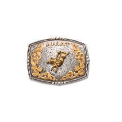 Ariat Bull Rider Buckle