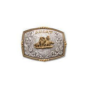 Ariat Team Roper Buckle