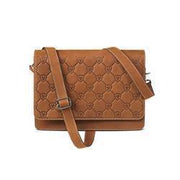 Ariat Selma Small Brown Messenger Bag A770020244