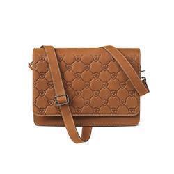 Ariat Selma Small Brown Messenger Bag A770020244