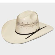 Ariat Shantung 20X Straw Hat