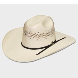 Ariat Shantung 20X Straw Hat