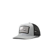 Ariat Youth Raised US Flag Cap A300081586