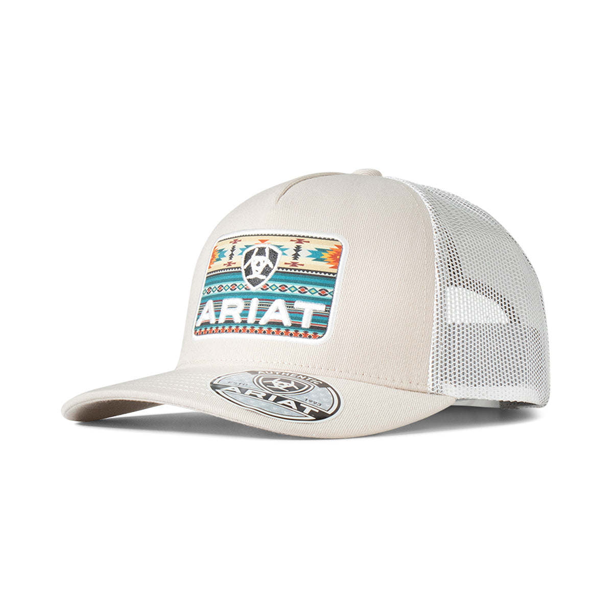 Ariat Youth Boy's Southwest Patch Cap A300096331