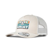 Ariat Youth Boy's Southwest Patch Cap A300096331