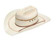 Ariat Youth's Straw Hat A73004