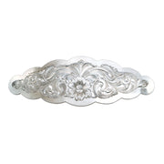 Montana Silversmiths Scalloped Barrette
