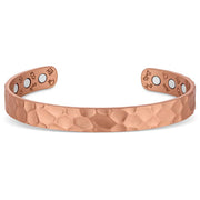 Montana Silversmiths Beaten Path Cuff Bracelet BC6600