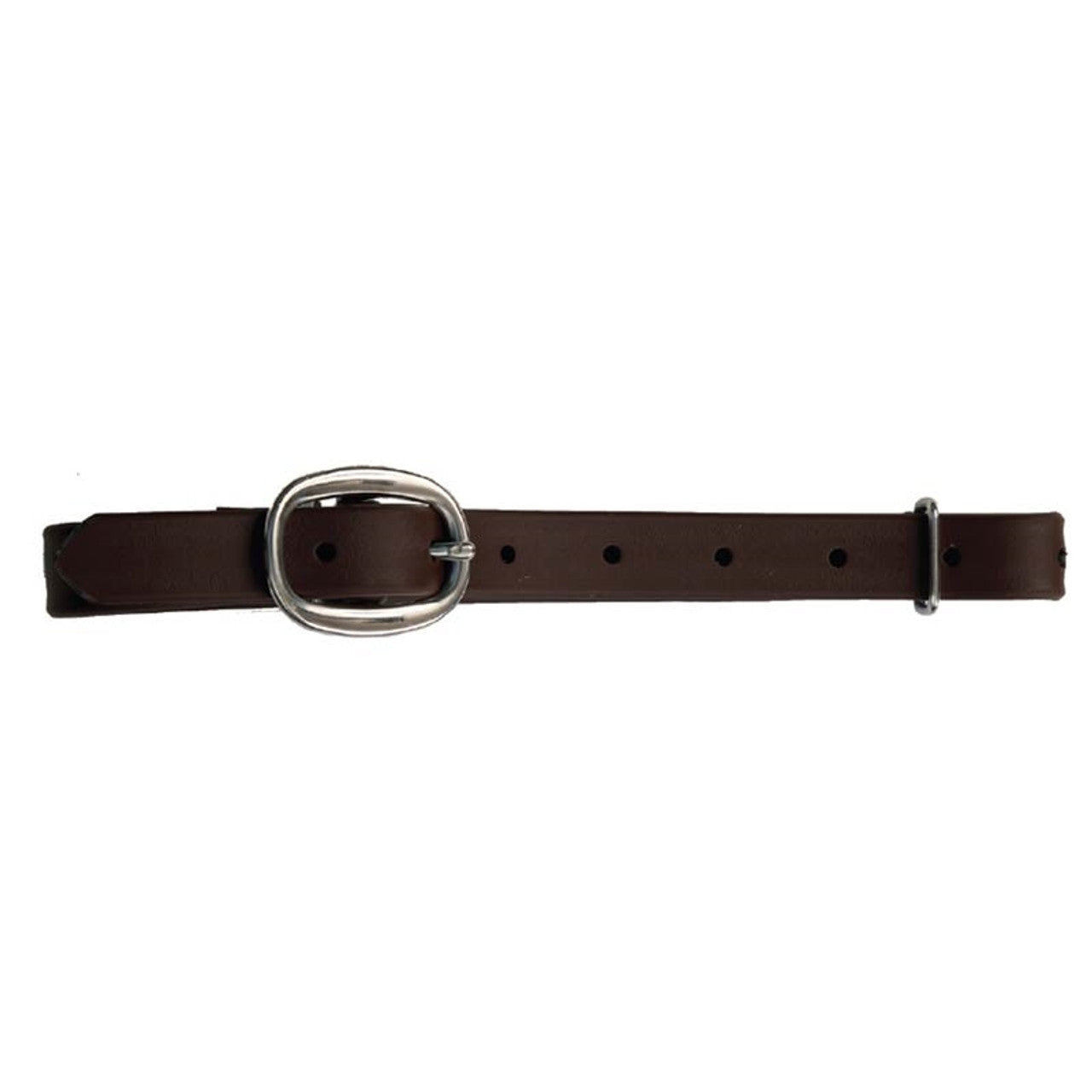 Berlin Custom Leather Heavy Duty Beta Connector Strap BE6014