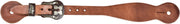 Berlin Custom Trailblazer Spur Straps BI606