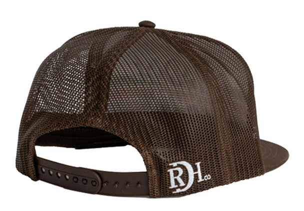 Red Dirt Hat Co. Broadhead Cap RDHC-536