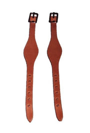 Berlin Custom Leather Stirrup Hobbles S625