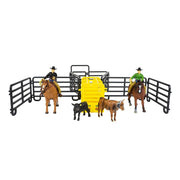 Big Country PRCA Roper Play Set 488
