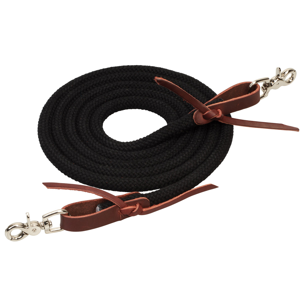 Weaver Ecoluxe Bamboo Reins 35326-08-10