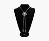 Double S Southwest Thunderbird Bolo Tie 22428