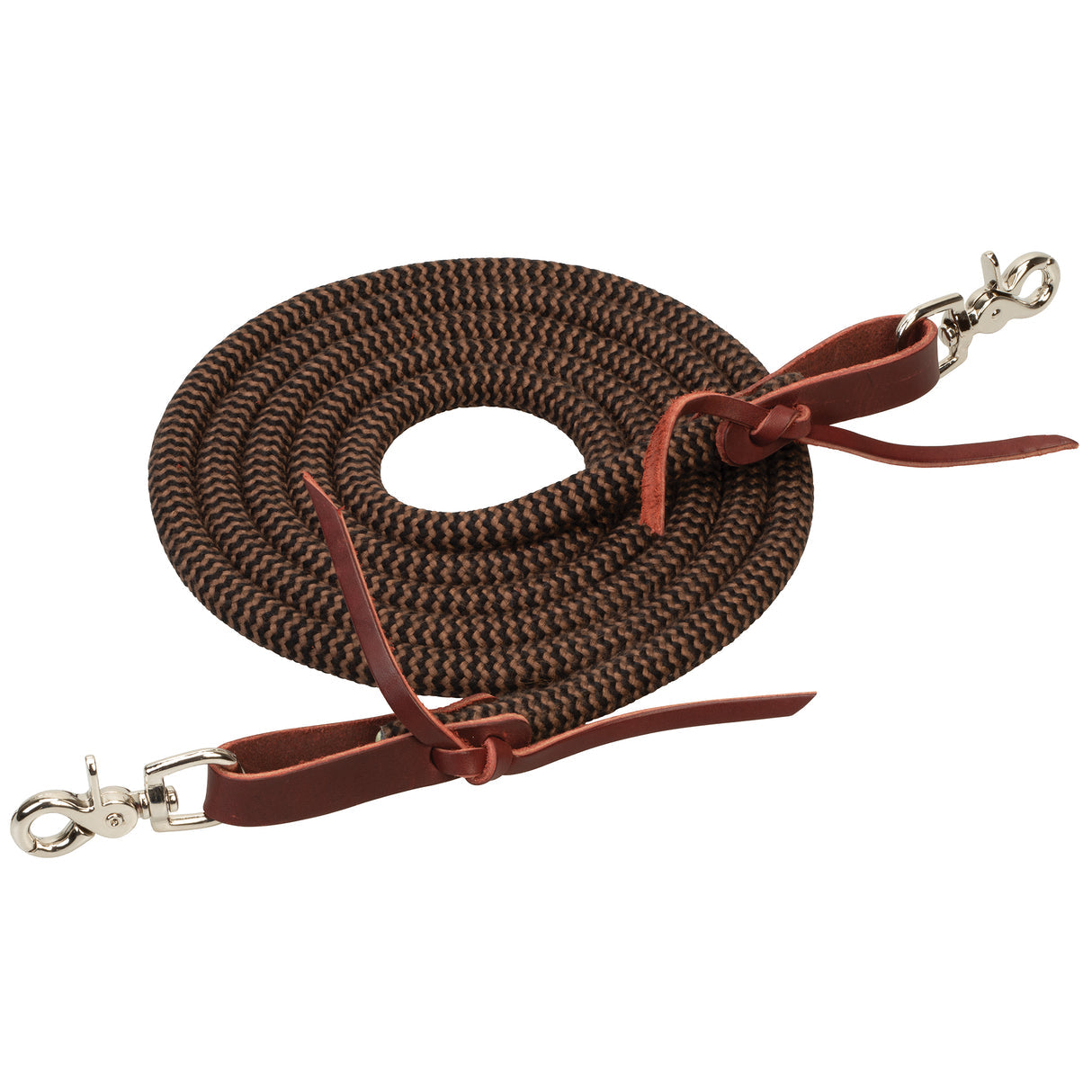 Weaver Ecoluxe Bamboo Reins 35326-08-10