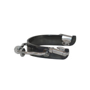 Cowboy Tack Bumper Spur with Rowels 258781