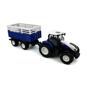 Big Country R/C Tractor & Trailer Play Set 504
