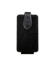 Nocona Roughout Cell Phone Case