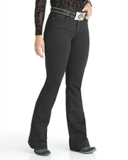 Cruel Girl Women's Mila Black Jeans CB76953004