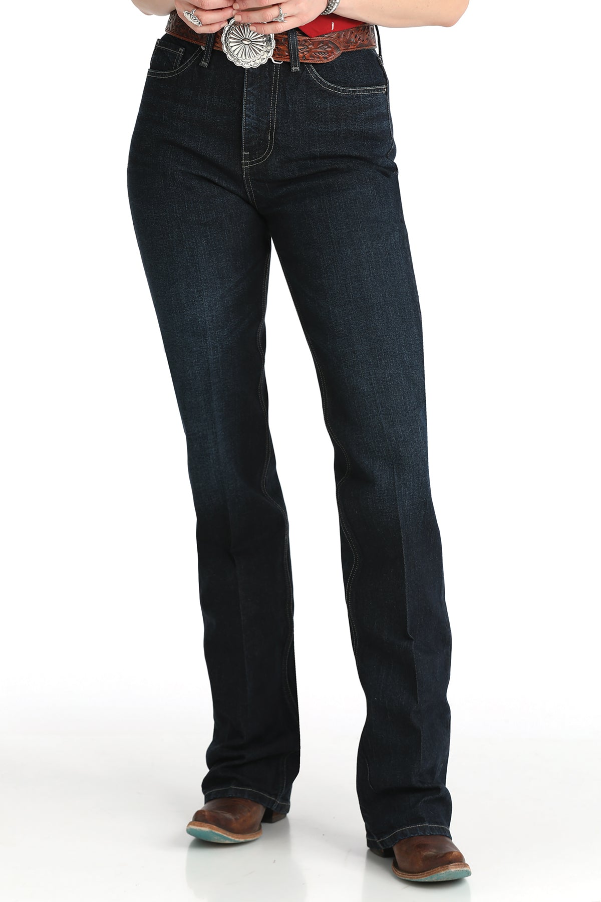 Cruel Denim Ladies Skylar Boot Cut Jeans CB78054071