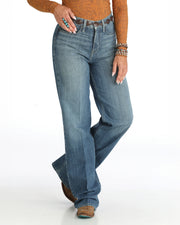 Cruel Denim Women's 8/26 Casey Medium Stone Jean CB78254001