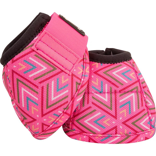 Classic Equine Dy-No Turn DL Bell Pattern CDNDL C3
