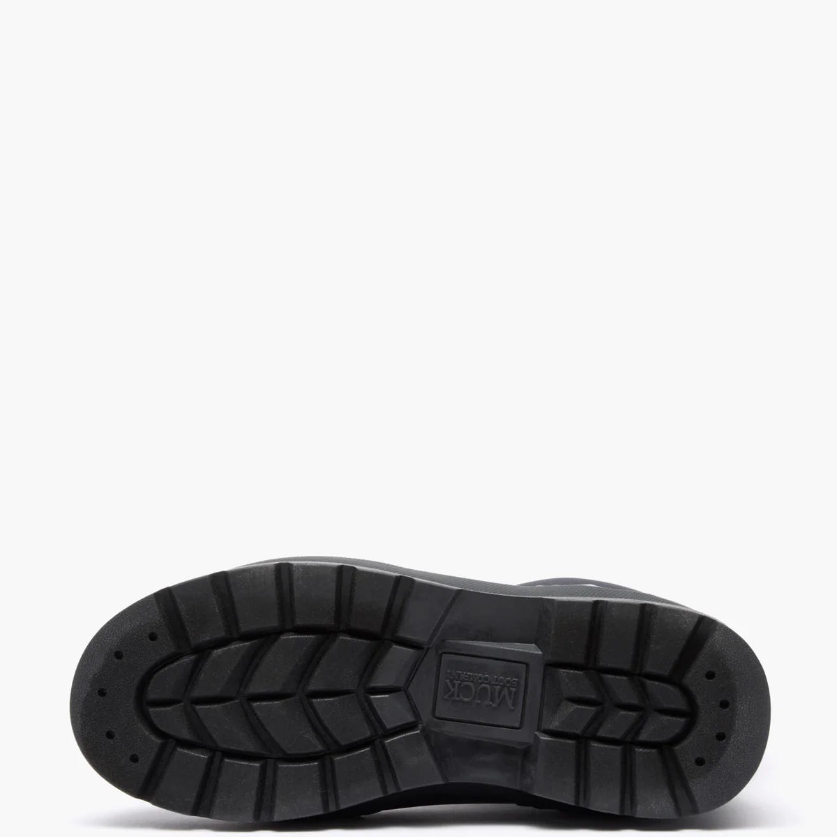 The Original Muck Boot Men's Chore Classic Mid Work Boot CHM000A