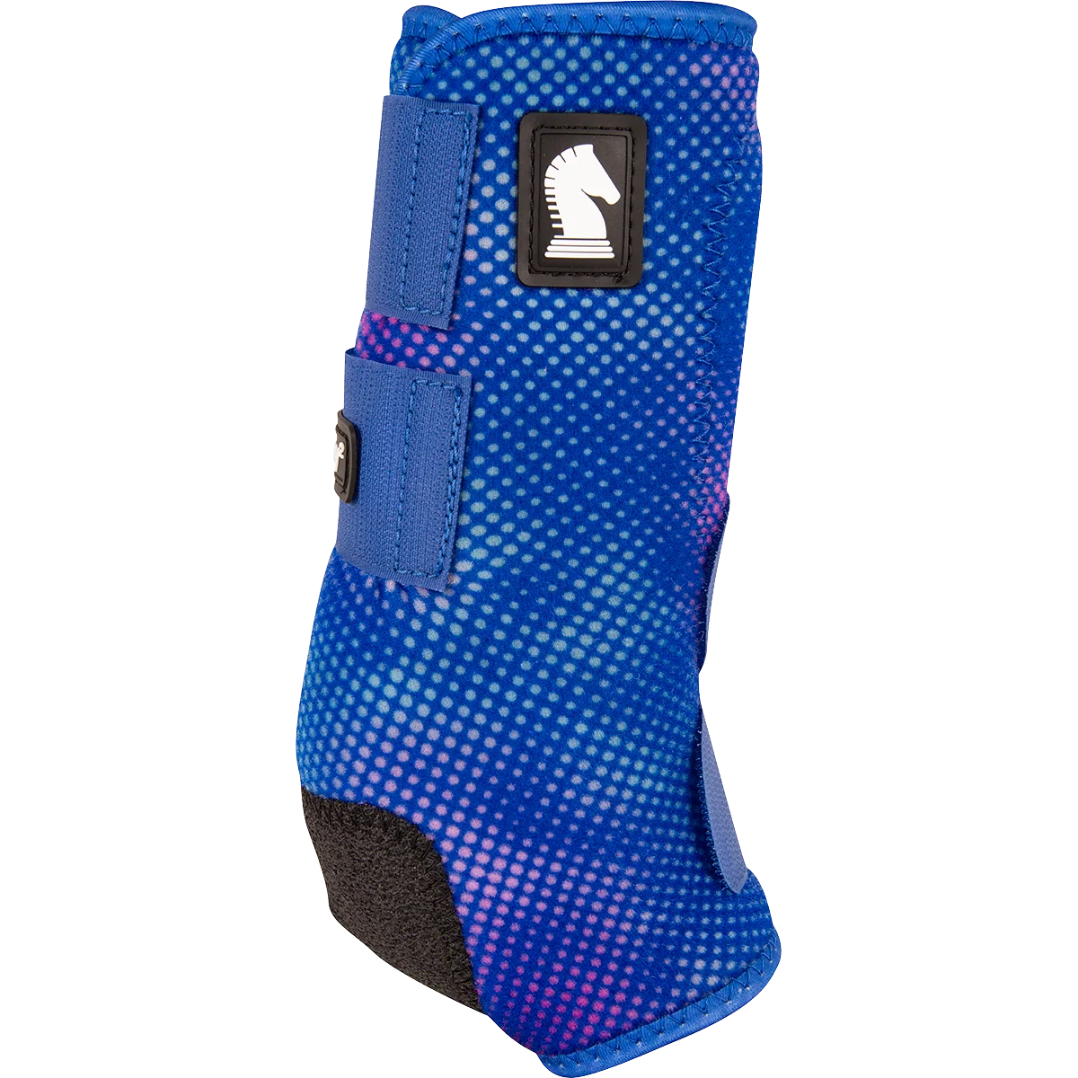Classic Equine Legacy2 System Hind Boot Pattern CLS202