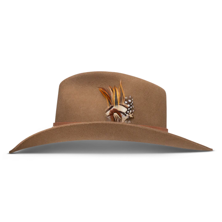 Charlie 1 Horse Road Runner Wool Hat CWRDRN-4232