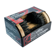 Cadillac Boot Scrubber CAD100