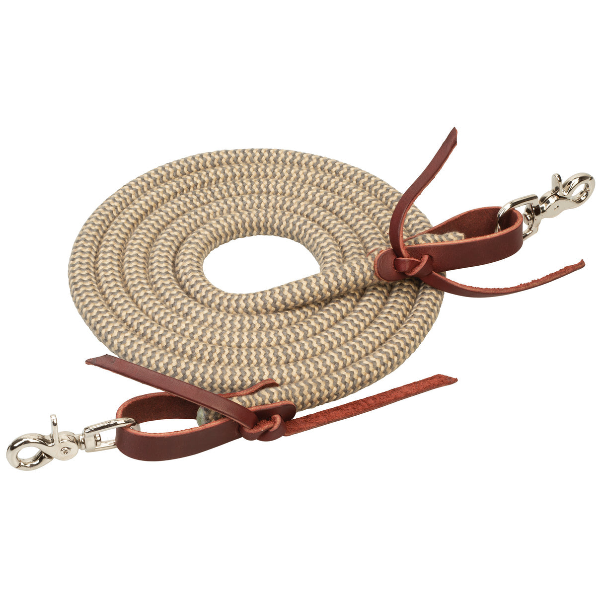 Weaver Ecoluxe Reins
