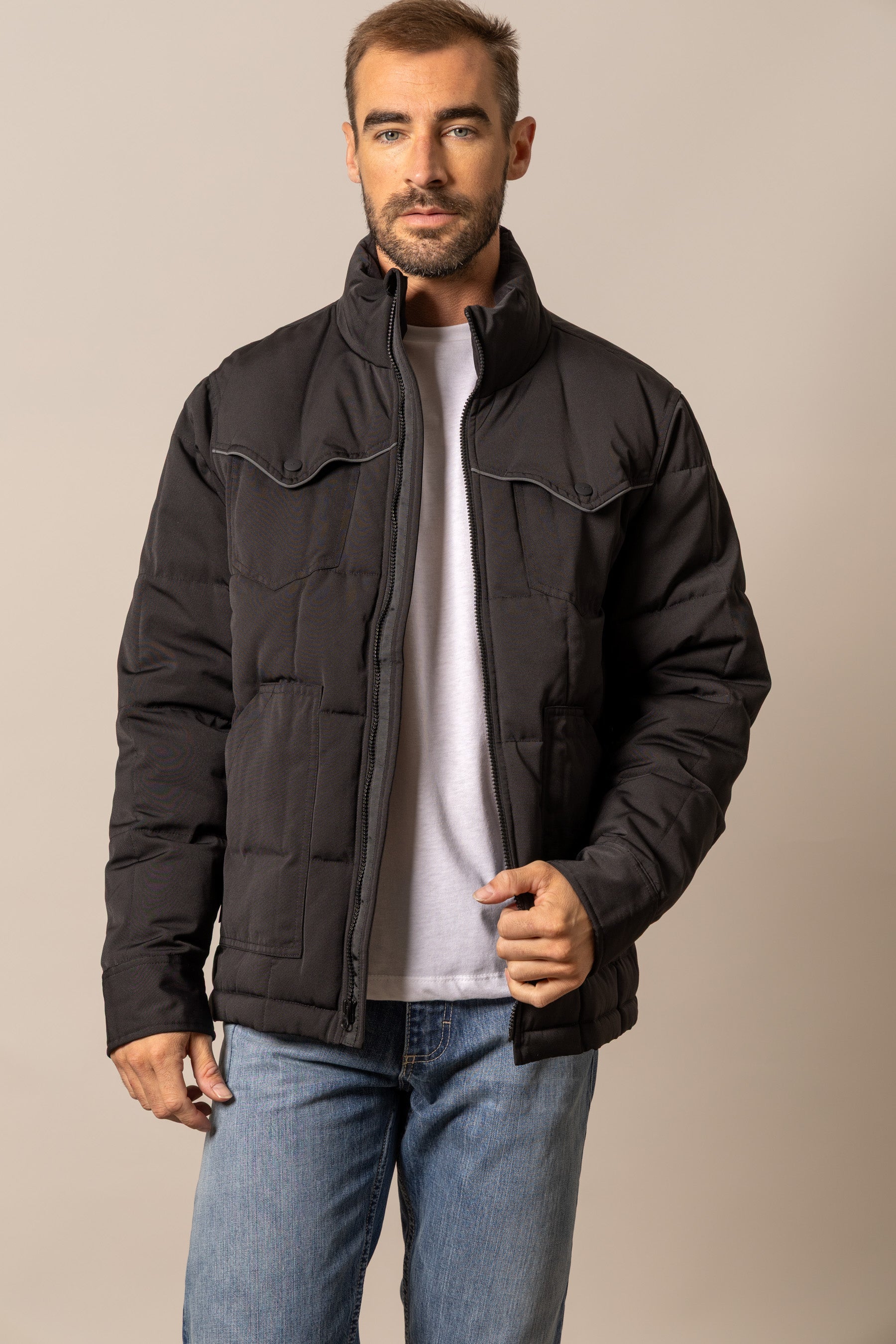 Kimes Ranch Men's Colt Jacket