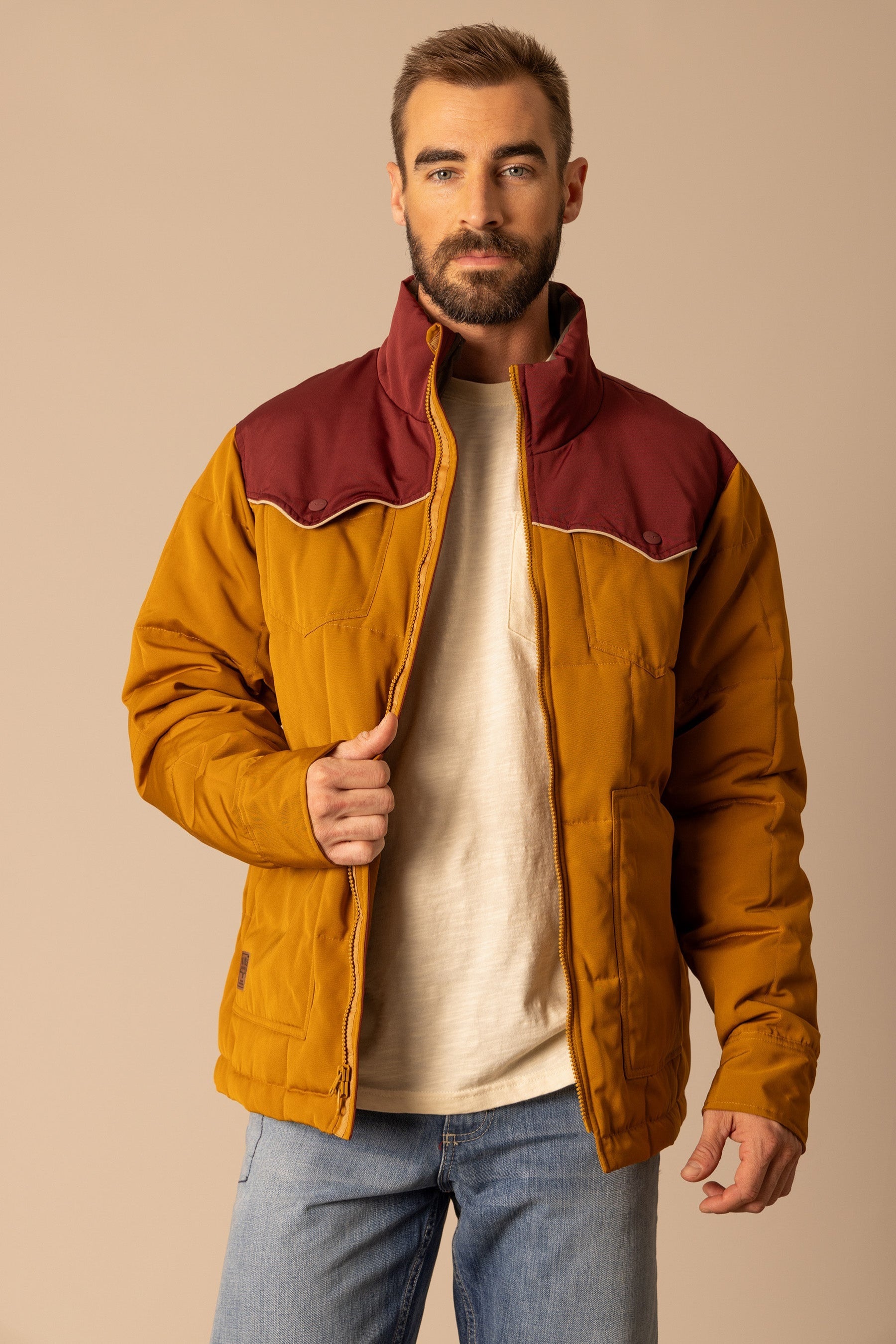 Kimes Ranch Men's Colt Jacket