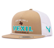 Vexil Come and Take it Texas Cap HT-226-017-N