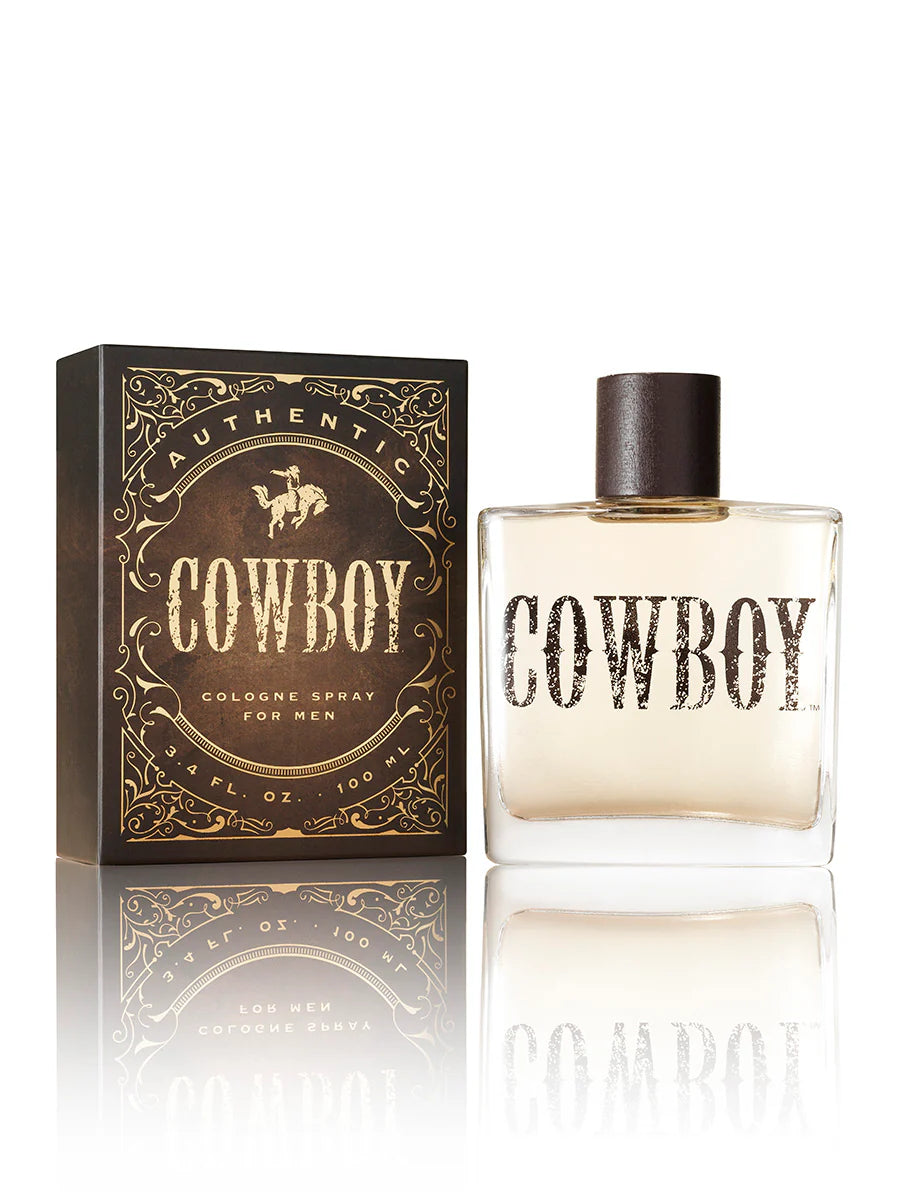 Tru Western Cowboy Cologne 90092