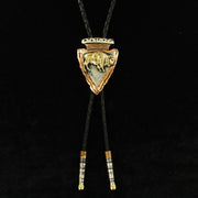 Crumrine Arrowhead Western Bolo C10829