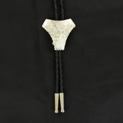 Crumrine Triangle Bolo Tie C10856