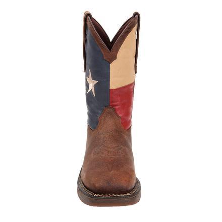 Durango Men's Working Rebel Steel Toe Boot DB020