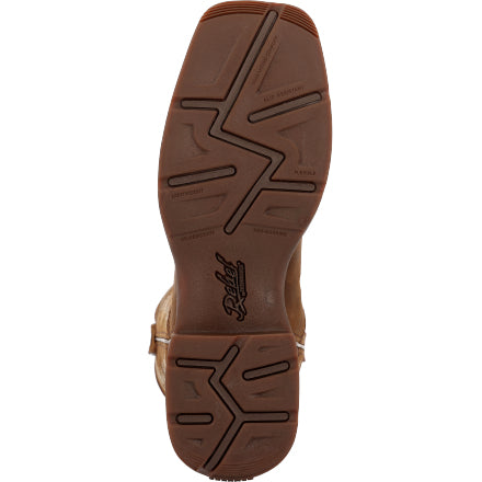 Durango Men's 12" Rebel Western Boot DB4443