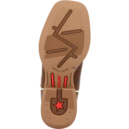 Durango Girl's Pink Rebel Boot DBT0238C