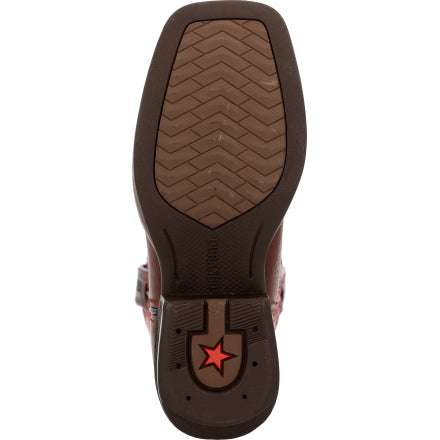 Durango Kid's Shyloh Western Boot DBT0251C