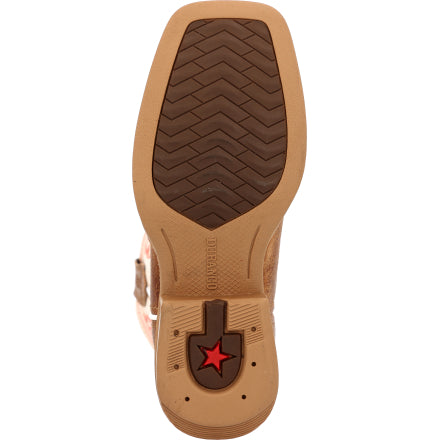 Durango Youth's Shyloh Western Boot DBT0253Y