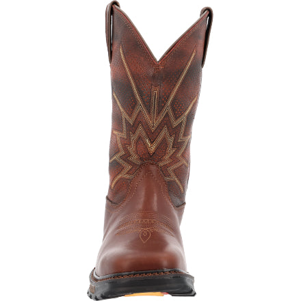 Durango Men's Tobacco Maverick Boot DDB0204